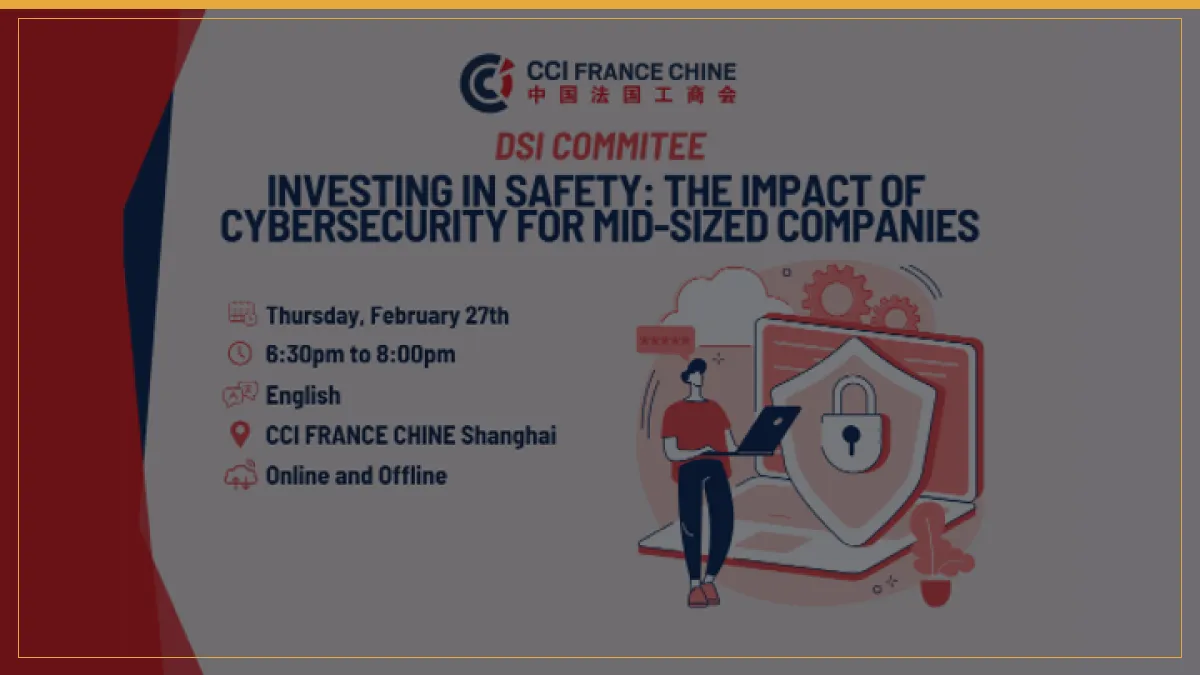 Investing in Safety: The Impact of Cybersecurity for Mid-Sized Companies