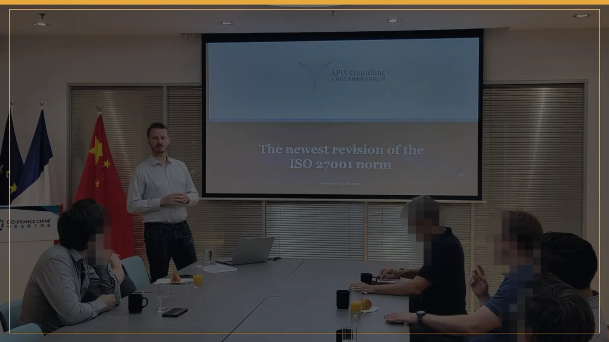 IT Director Club workshop