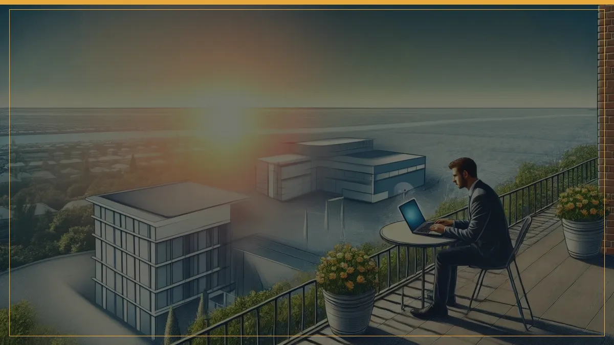 Cybersecurity - remote access
