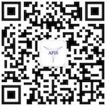 APIS Consulting WeChat QR code